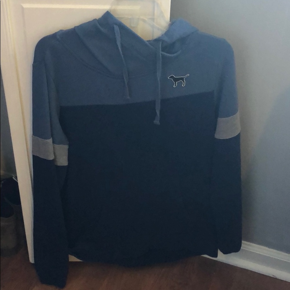 Victoria Secret Pink Sweatshirt